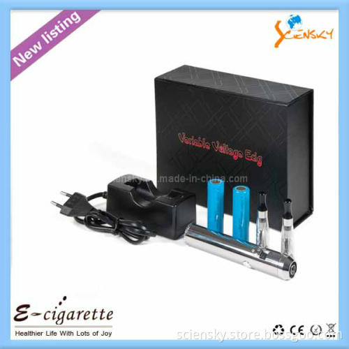 2013 Newest Lavatube Kit (Standard/Mini) E-Cigarette